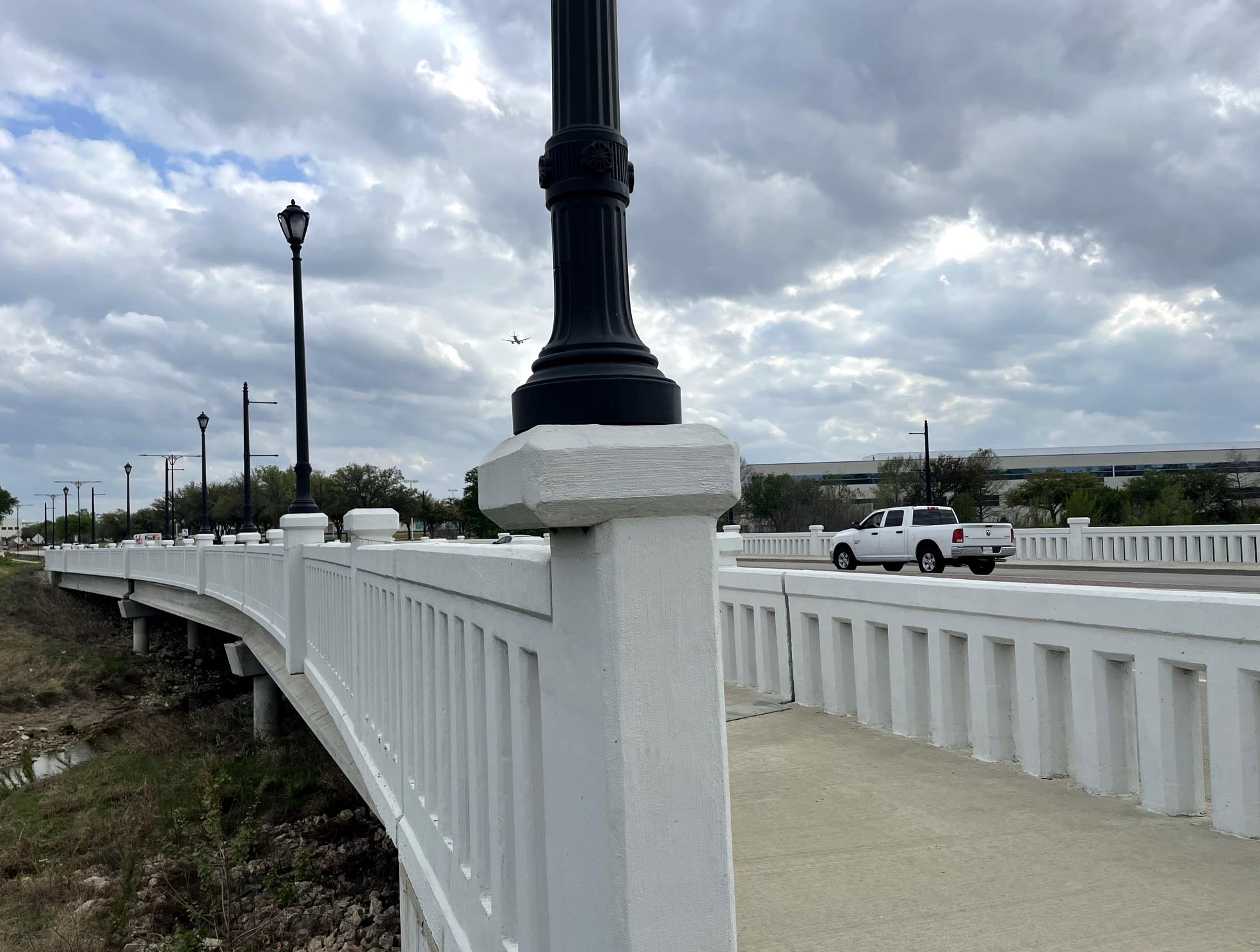 Freeport Parkway Bridge